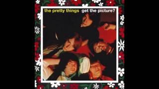 The Pretty Things - You Don&#39;t Believe Me