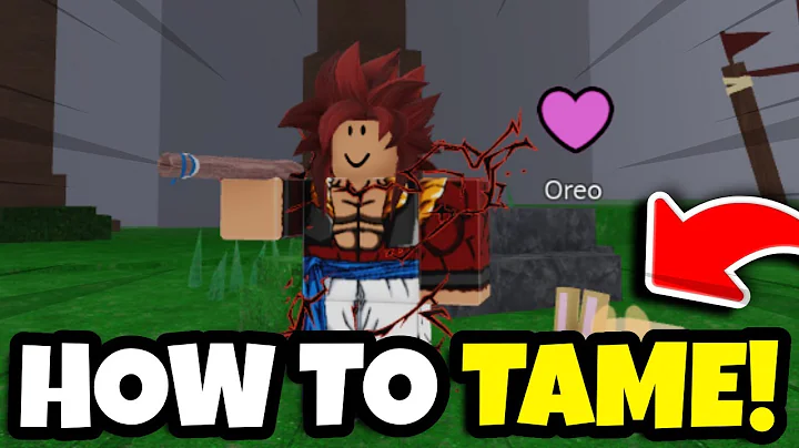 HOW To Get FLUTE & TAME ALL ANIMALS In 99 NIGHTS In The FOREST!