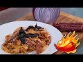 Острая итальянская паста с колбасками | Готовим дома быстро и вкусно