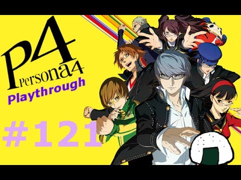 persona 4 homework