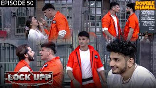 Prince ने हिलाया Lock upp , Munawar ने जीता Task | Lock Upp EP 50 | Karan Kundrra , Kangana Ranaut