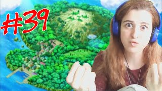 Las malditas ISLAS para el gimnasio DRAGÓN! / Pokemon Reloaded #39