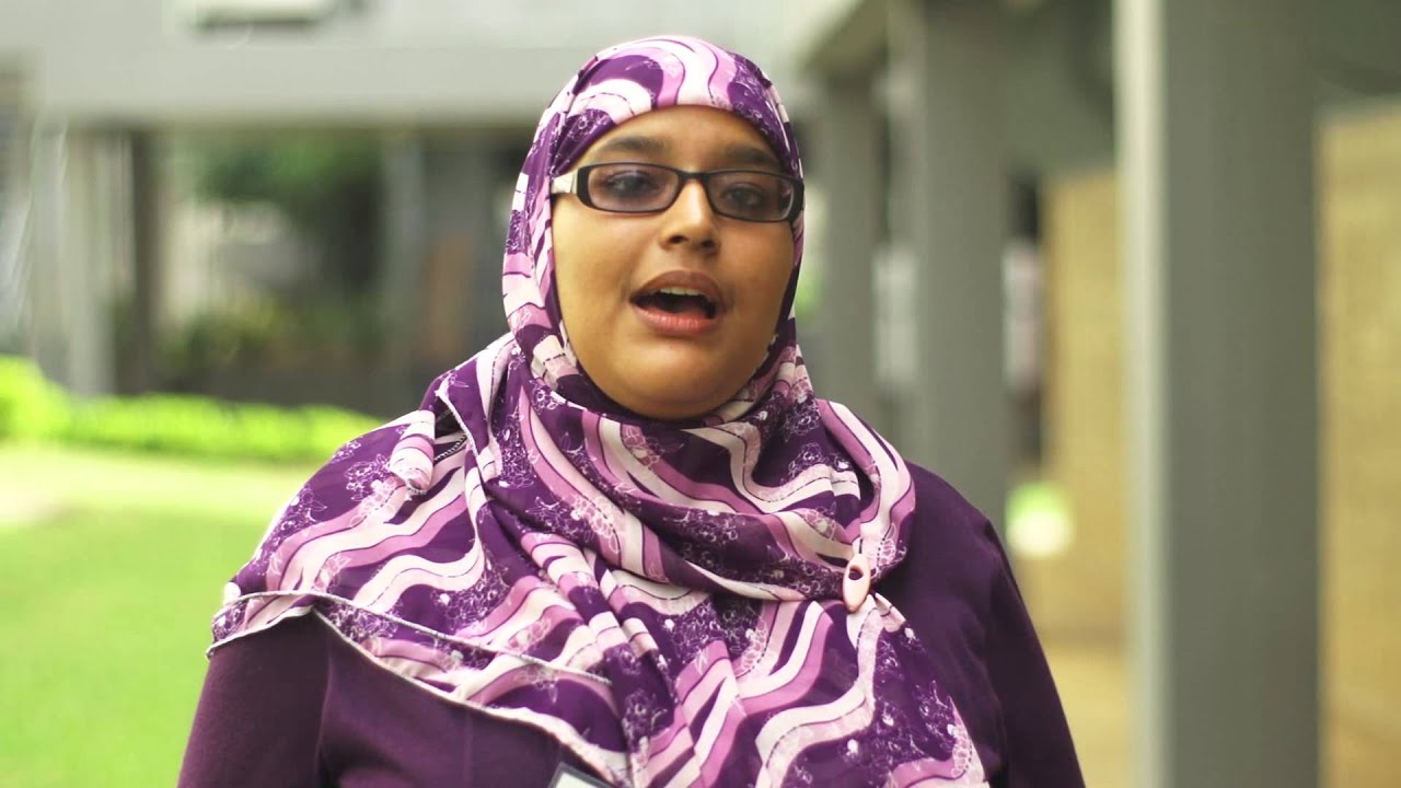 Overview: Advanced Training on Spatial Data Management