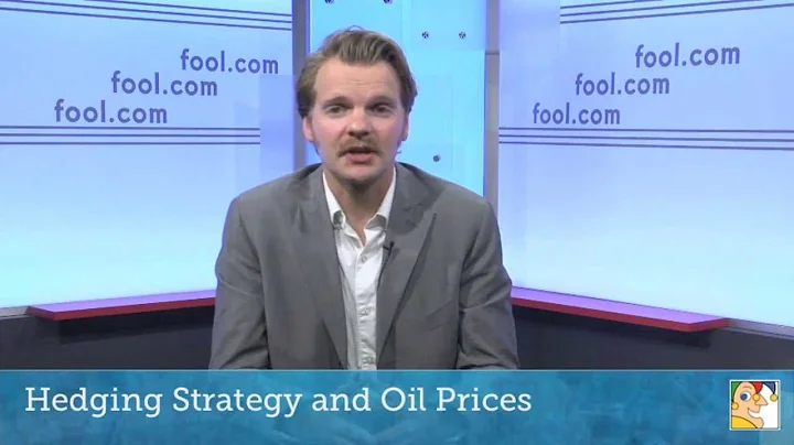 Hedging Strategy and Oil Prices - DayDayNews