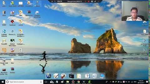 Chương 14: UART ( tiếp theo) - Giao tiếp với máy tinh