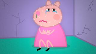 Suzy Survives In Poverty