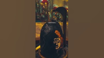 🌺💫..आदि हैं अंत हैं शिव ही अनंत हैं.🪔💞#trendingshorts #hindudeity #hindugod #mahadev#viralshort2025