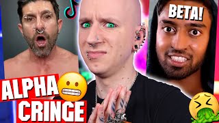 Surviving Alpha Male TikTok Videos | Roly