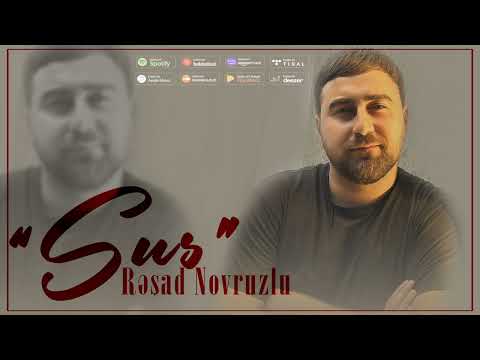 Resad Novruzlu - SUS (2024)