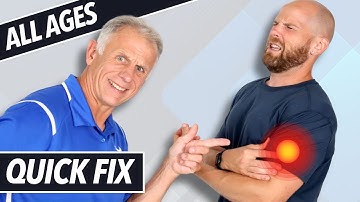 Heal Bicep Tendonitis/Strain Fast, Research Based