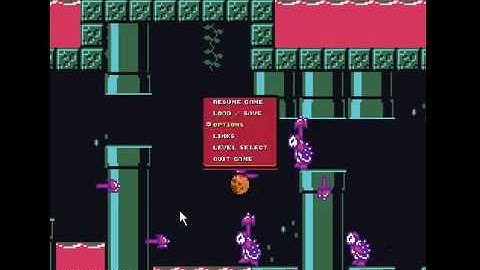 Having fun with cheat codes (super mario crossover 3)