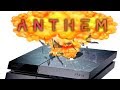 Anthem is Crashing PS4s - Inside Gaming Daily