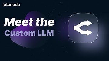 Connect any LLM to your workflows