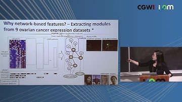 Su-In Lee: "Interpretable Machine Learning for Precision Medicine"