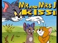 Tom and Jerry 3D - Movie Game - Kissing HD