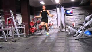 Jump Rope Skills Jump Rope Skills