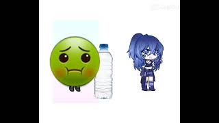 Gacha Life Trend Two Besties Arguing