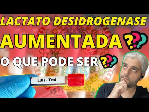 Vídeo: O hartmann aumenta o lactato?