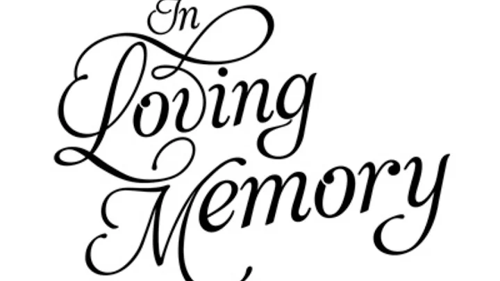 Funeral Mass for Deborah McCarthy
