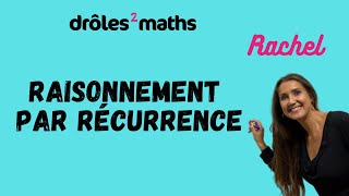 Replay Cours Terminale - Raisonnement par récurrence