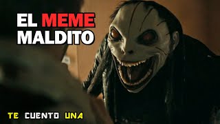 Grimcutty, El Meme Maldito | EN 8 MINUTOS