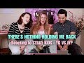 'There's Nothing Holdin' Me Back' - 'Stray Kids’ YG vs JYP 프리 배틀 Reaction