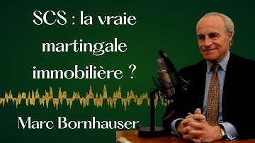 SCS : mieux que la SCI pour l