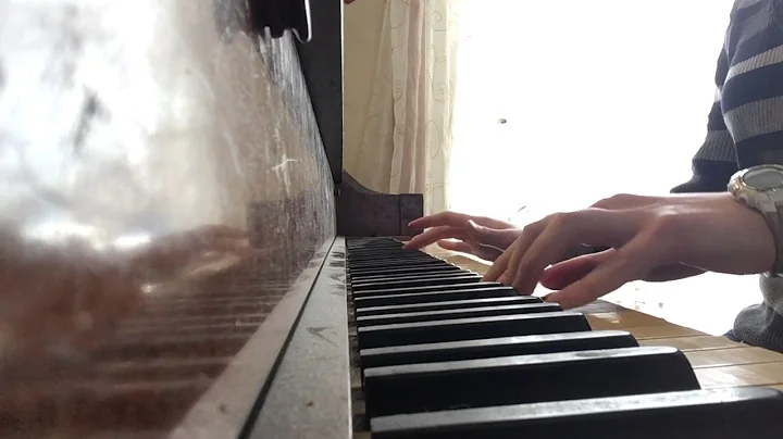 "The queens polka" original song by Tracey Munson.