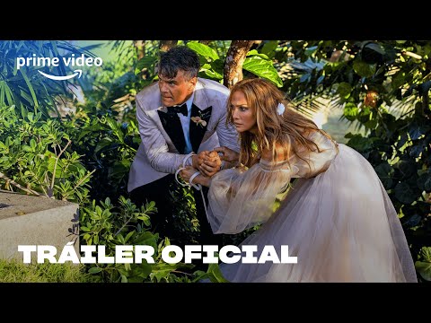 Una Boda Explosiva - Tráiler Oficial 2 | Prime Video España