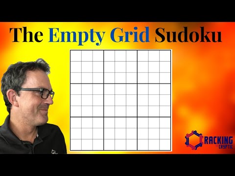 The 'Empty Grid'