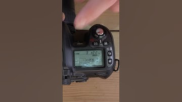 Nikon D80 Aperture Priority Photography Explained and Demonstrated