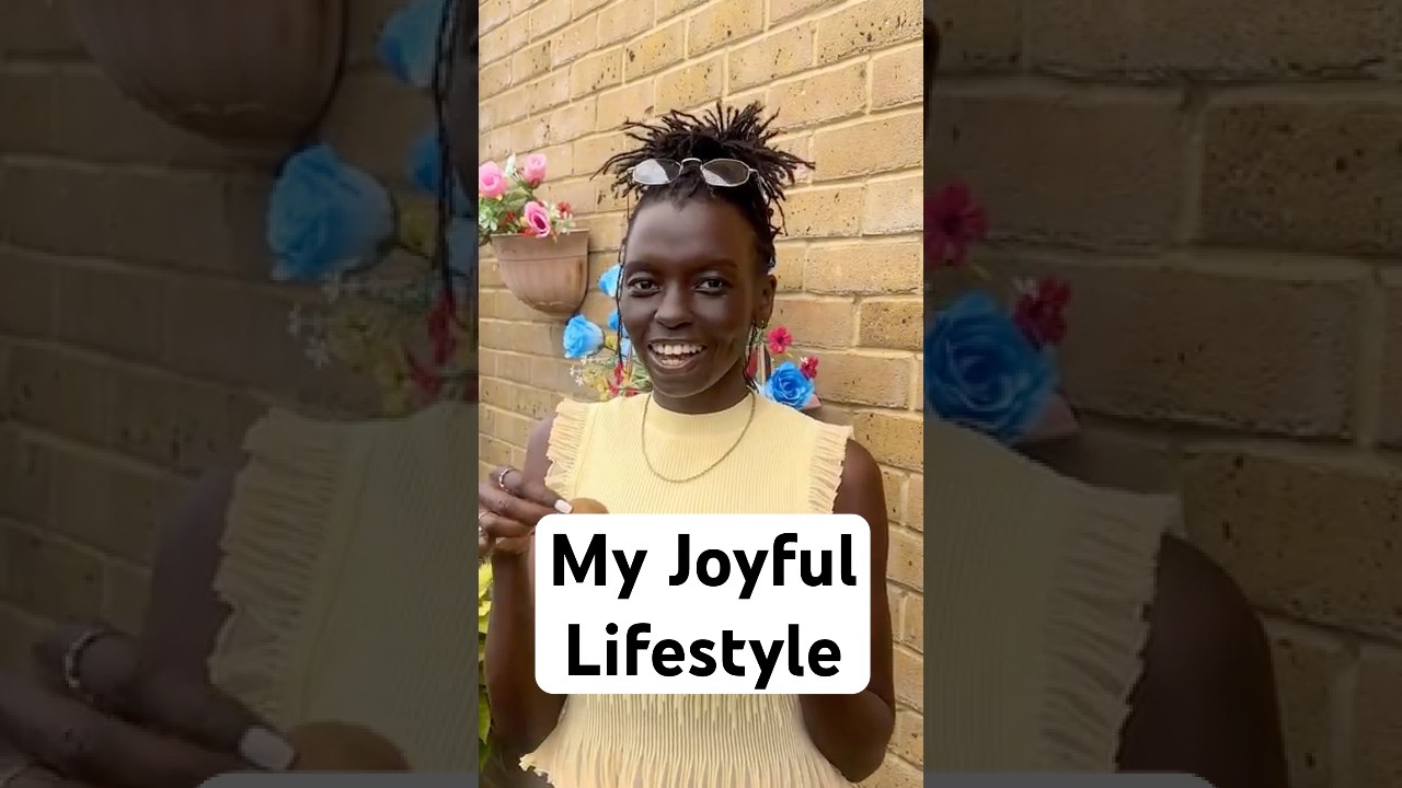 ✨ Как сиять изнутри | Сыроедческий веганский образ жизни! 