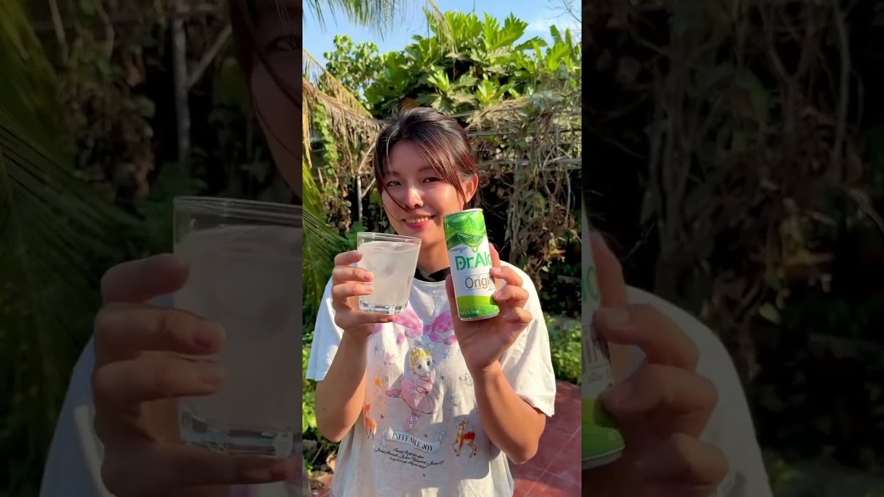 ចាប់ឆាយលោកពុក ធ្វើបែបនេះបានដល់ពីរមុខ 🍀