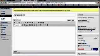 How to create a multilingual website with WPML plugin on Wordpress