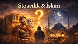 Stoacılık Ve Anlam Arayışı@Bişey Dicem