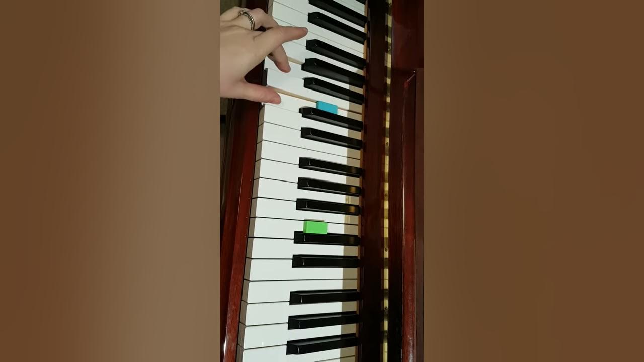 Piano Safar 2 - Animal Menagerie - for parents