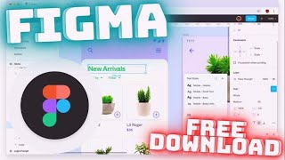 FIGMA CRACK | FIGMA FREE DOWNLOAD | TUTORIAL HOW TO CRACK 2022