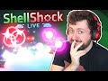 I MADE A HUGE MISTAKE | Shellshock Live w/ The Derp Crew