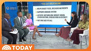 What Is the Gut Microbiome and How Can You Support It?