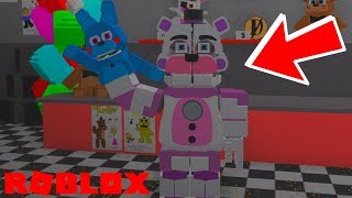 Roblox Gaming Srbiјa Vlip Lv - finding lefty and secret hidden badges in roblox fredbear and