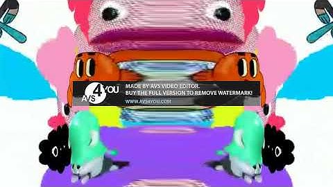 The Amazing World of Gumball Intro is Going Weirdness Every