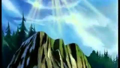 Mazinkaiser vs. Grendizer (Crossover Battle Fan-made, 2007)