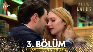 Thumbnail for Altın Kafes 3. Bölüm @atvturkiye