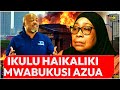 Ikulu Haikaliki Tena Bonface Mwabukusi Amemvuruga Samia Vibaya Ikulu Haikaliki Tena Bonface Mwabukusi Amemvuruga Samia Vibaya