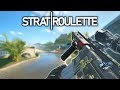 STRAT ROULETTE - Rainbow Six Siege [DE]
