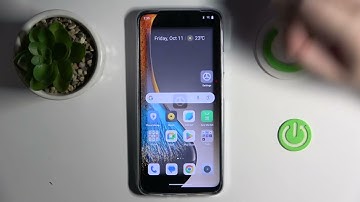 REALME Note 60 - How to Enable or Disable Screen Locking Sounds | Adjust Lock Sound Settings
