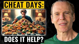 How Can 'Cheat Days' Affect Your Fitness Goals? | Dr. Joel Fuhrman