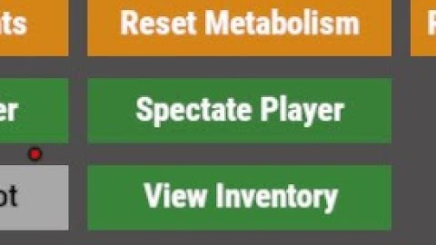 Random Rust Survivors POV