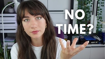 How to make time for language learning with a full-time job?