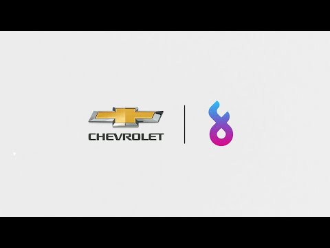 Chevrolet x Gakku